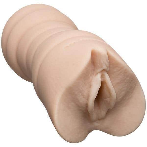 Doc Johnson Sasha Grey Pocket Pussy Siêu Thật Nhỏ Giọt