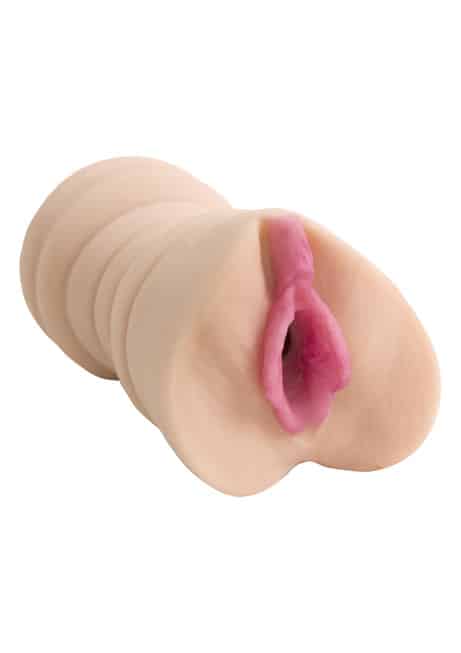 Doc Johnson Sasha Grey Pocket Pussy Siêu Thật Nhỏ Giọt