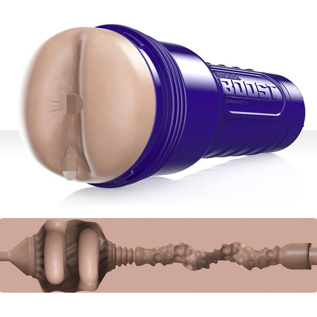 Fleshlight Boost Blast Âm Đạo 25cm Siêu Thật