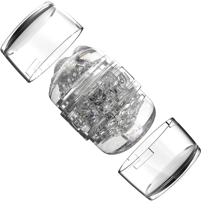 Fleshlight Quickshot Stoya 2 Lỗ Siêu Thật