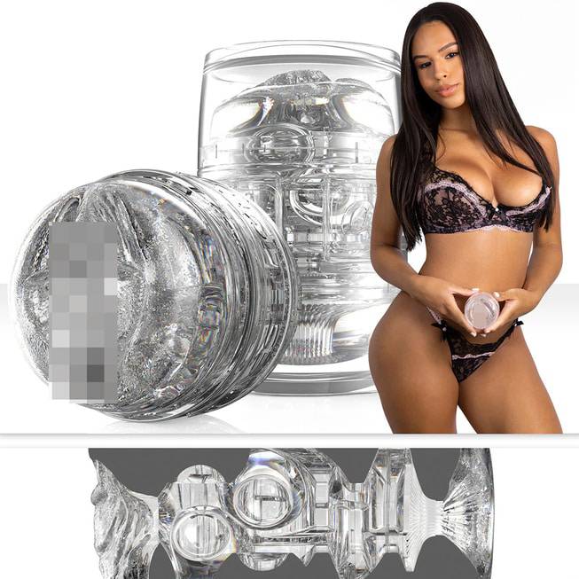Fleshlight Quickshot Autumn Falls 11cm Hai Lỗ