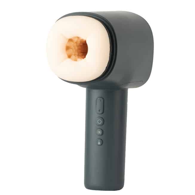 ak Super S1 Pro Masturbator Nóng Hút Mạnh Cực Khoái
