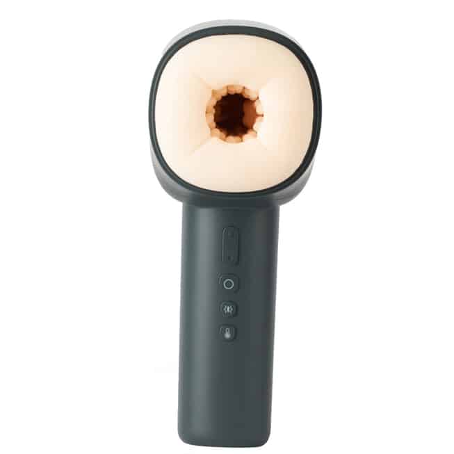 ak Super S1 Pro Masturbator Nóng Hút Mạnh Cực Khoái