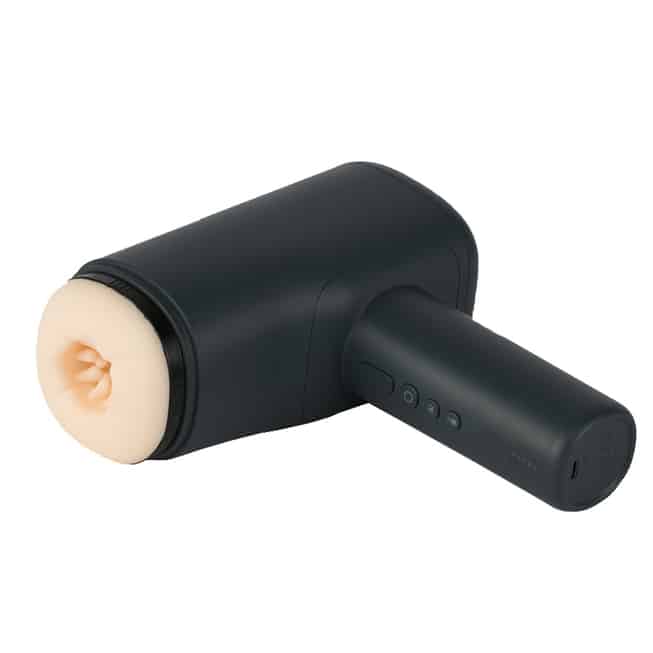 ak Super S1 Pro Masturbator Nóng Hút Mạnh Cực Khoái