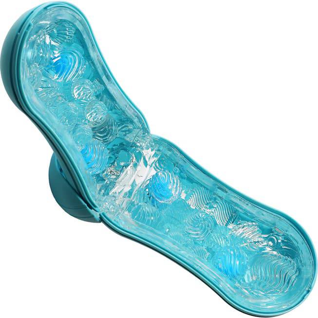 Masturbator Tenga Flip Orb Xanh Dương Thỏa Mãn Cực Đỉnh