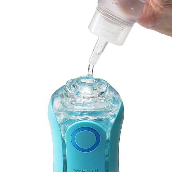 Masturbator Tenga Flip Orb Xanh Dương Thỏa Mãn Cực Đỉnh