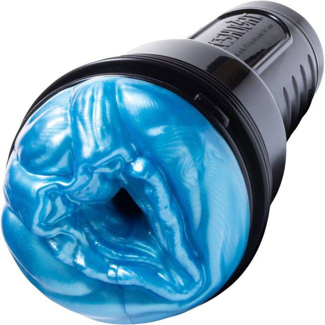 Fleshlight Freaks Alien Masturbator Đen Siêu Kích Thích
