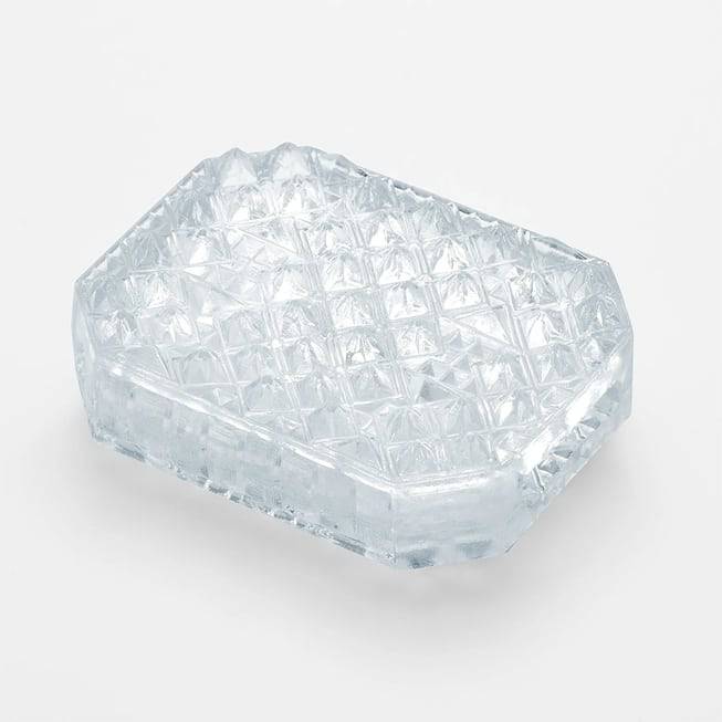 Tenga Uni Diamond Masturbator Cặp Đôi 8.9cm
