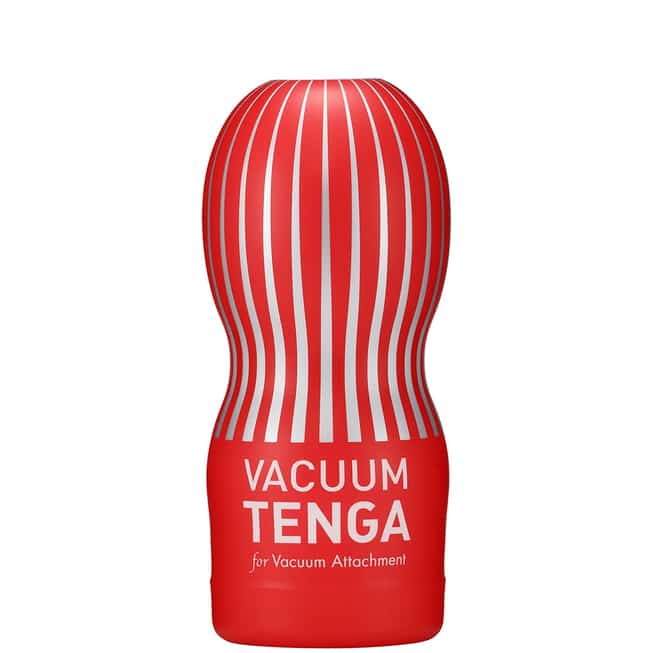 Tenga Vacuum Cup MaSturbator Hút 15cm