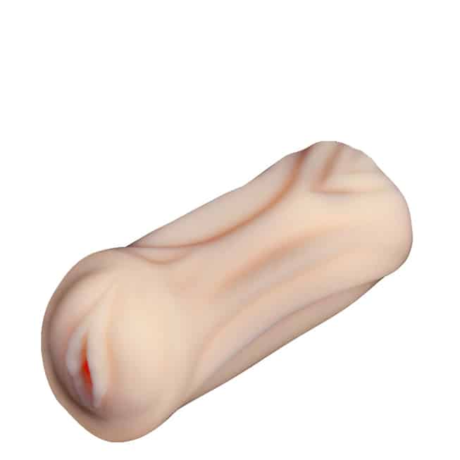 Baile BM-009157N Vagina Masturbator Da 13cm Chặt