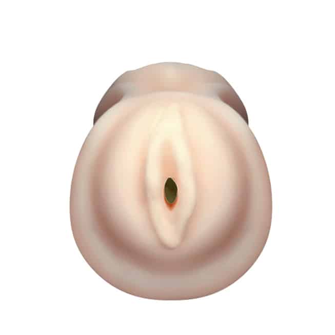 Baile BM-009157N Vagina Masturbator Da 13cm Chặt