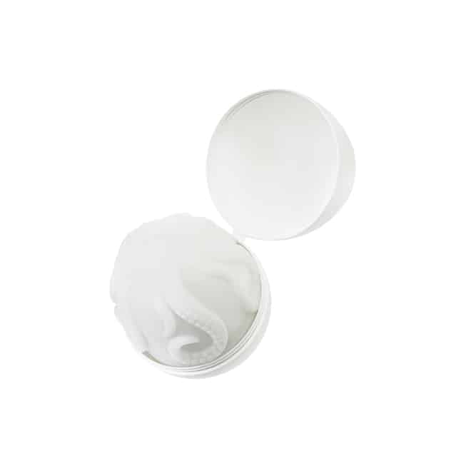 Lovense Kraken Egg Trắng Siêu Mềm Mịn