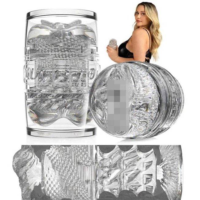 Fleshlight Quickshot Mia Dual Siêu Thật