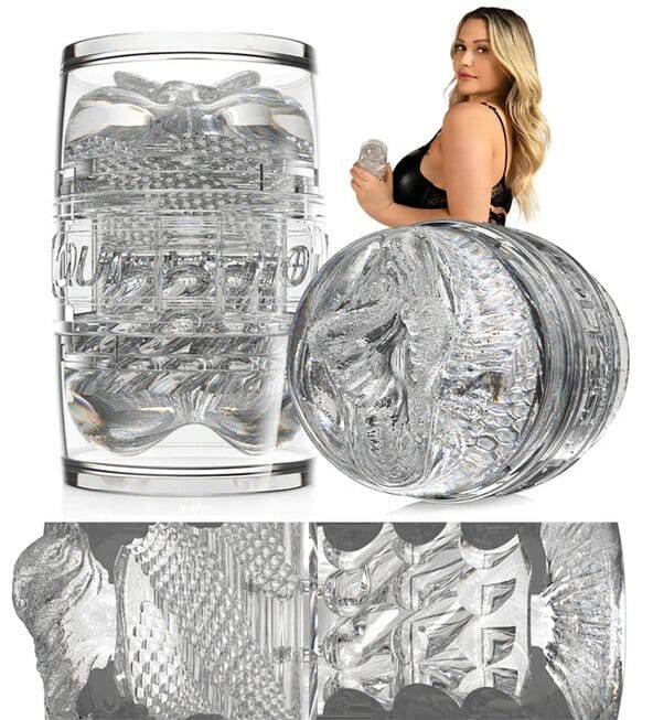 Fleshlight Quickshot Mia Dual Siêu Thật