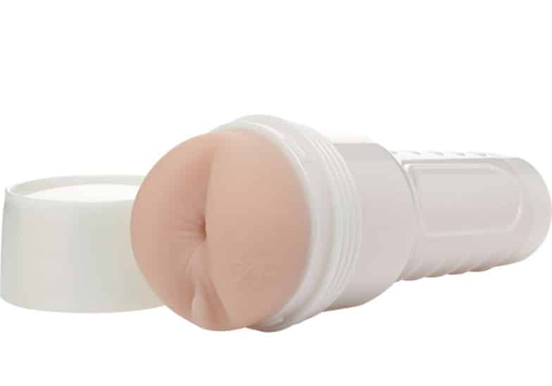Fleshlight Elsa Jean Treat Mông Trắng 25cm Siêu Thực