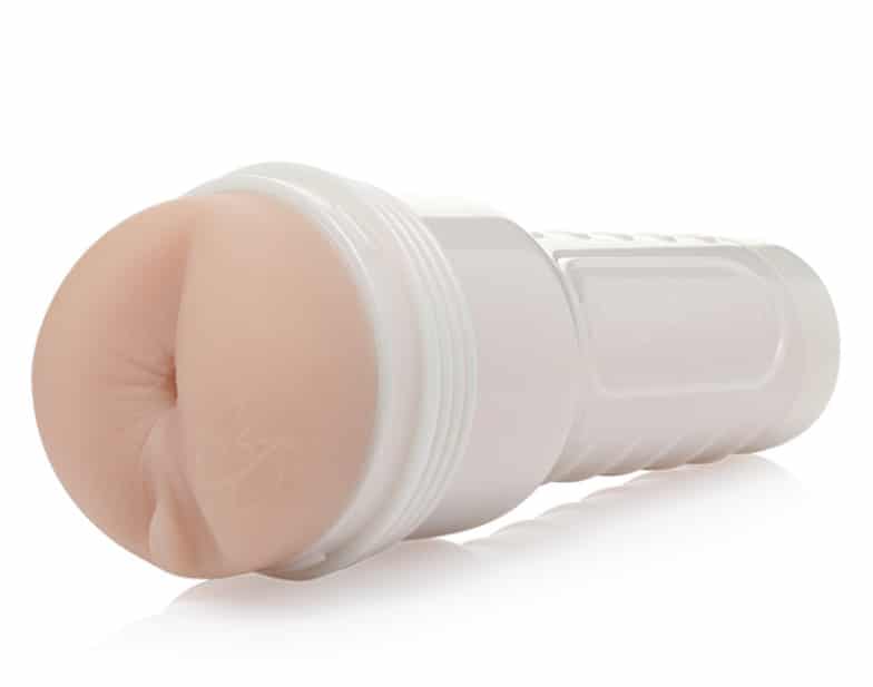 Fleshlight Elsa Jean Treat Mông Trắng 25cm Siêu Thực