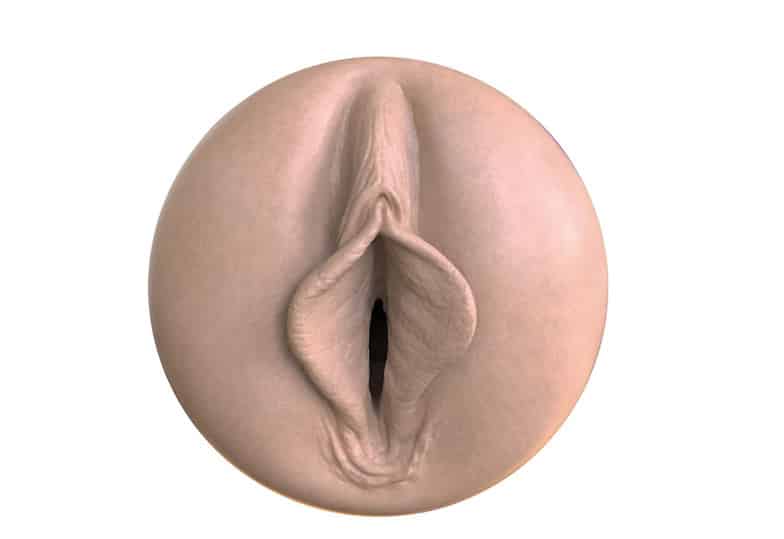 Fleshlight Boost Bang Vagina Xanh Mịn Màng