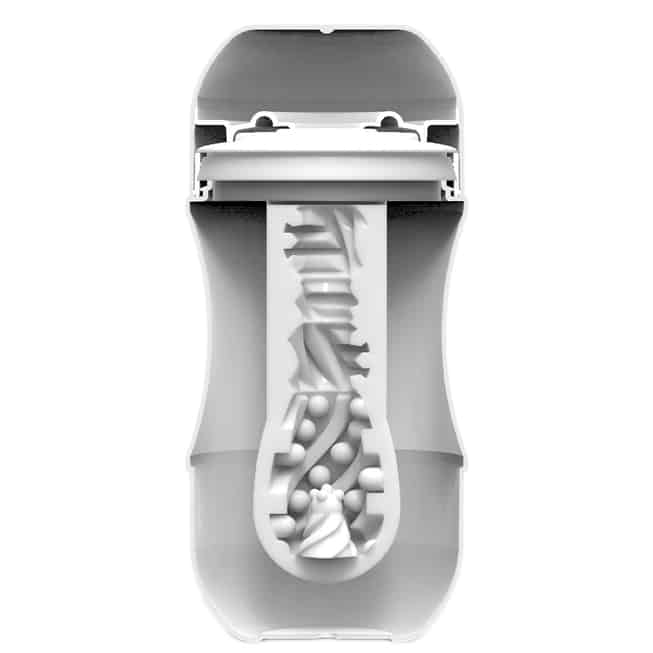 Masturbator Tenga Rolling Cup Đỏ Siêu Siết Hút Thăng Hoa