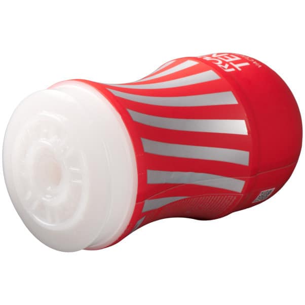 Masturbator Tenga Rolling Cup Đỏ Siêu Siết Hút Thăng Hoa