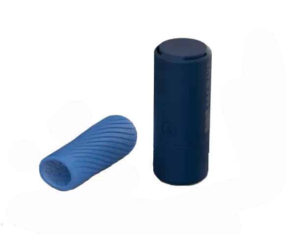 Arcwave Ghost Pocket 2 Lỗ Masturbator Mạnh WOW Tech