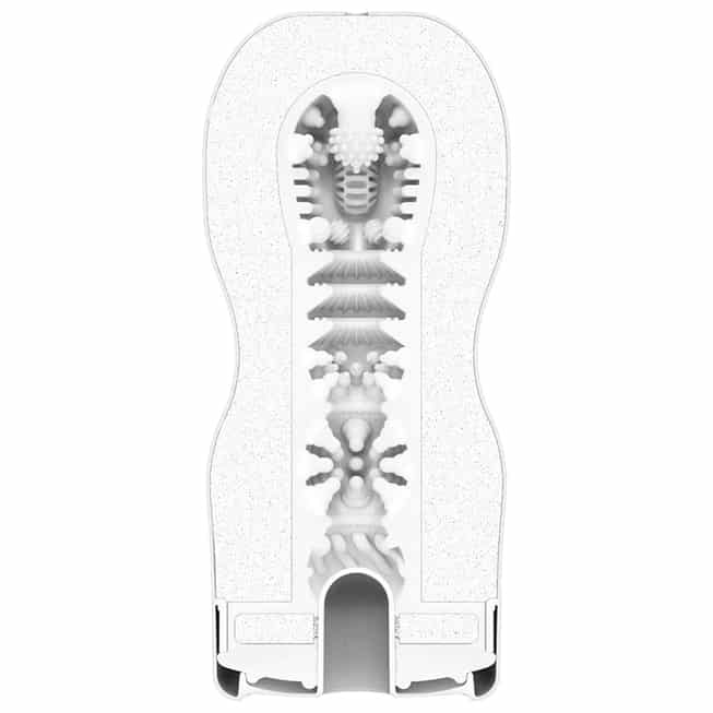 Tenga Vacuum Cup Standard Hút Siêu Mạnh 18cm