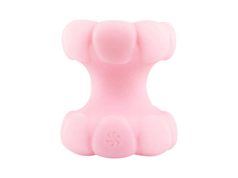 Lola Homme Masturbator Hồng Đa Năng, Siêu Êm Ái Thỏa Mãn