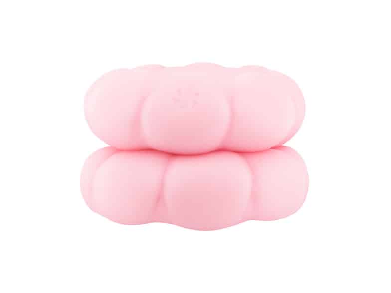 Lola Homme Masturbator Hồng Đa Năng, Siêu Êm Ái Thỏa Mãn