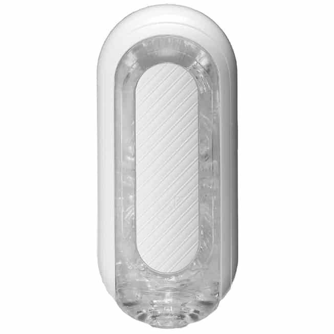Tenga Flip Zero Gravity mastubator trắng gravity