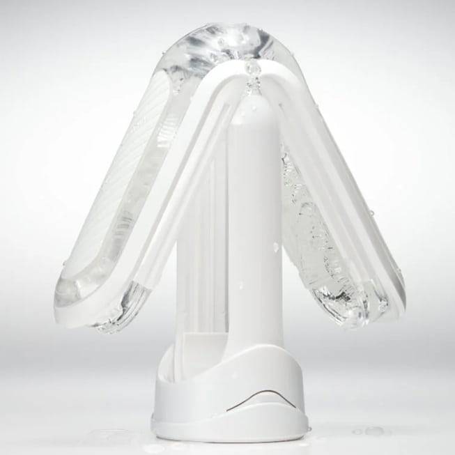 Tenga Flip Zero Gravity mastubator trắng gravity