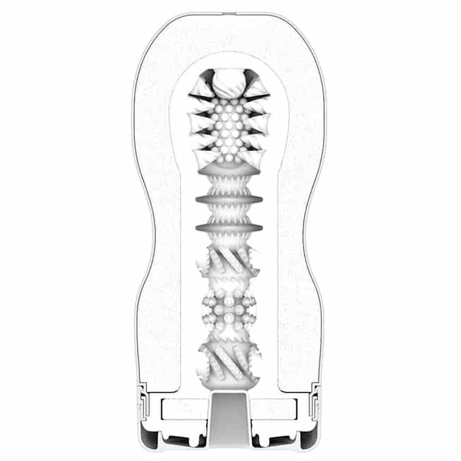 Tenga Vacuum Cup Gentle Siêu Mềm Mút Hút Mạnh