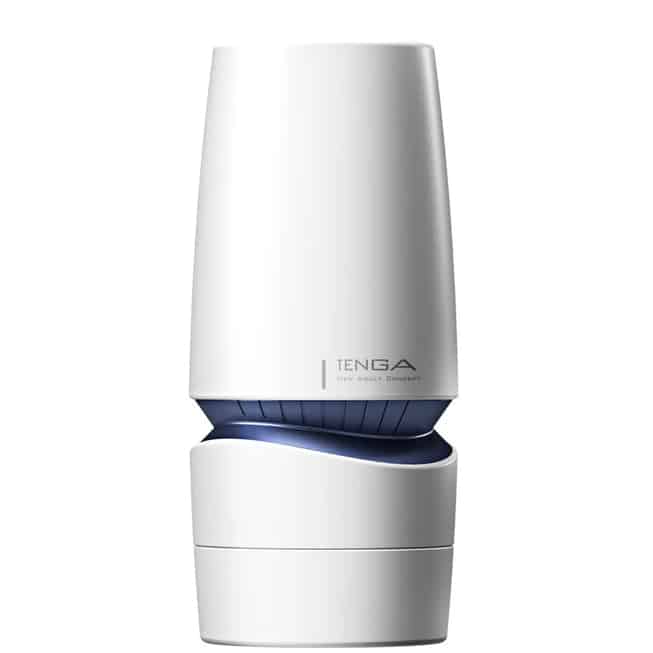 Tenga Aero Cobalt Ring Mút Điều Chỉnh Áp Suất