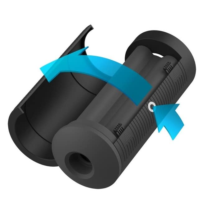 Kiiroo Titan stroker rung tương tác 22cm đỉnh cao[gunshop]​