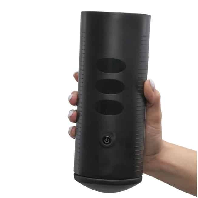 Kiiroo Titan stroker rung tương tác 22cm đỉnh cao[gunshop]​
