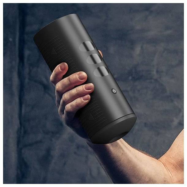 Kiiroo Titan stroker rung tương tác 22cm đỉnh cao[gunshop]​