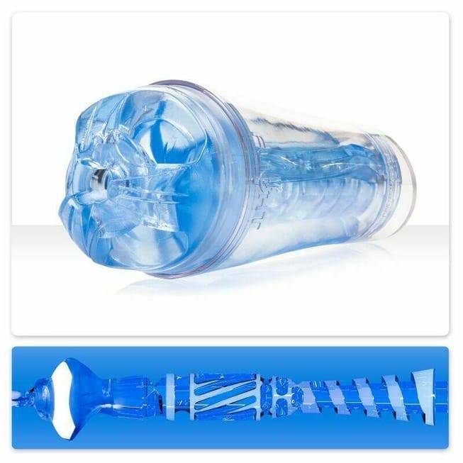Fleshlight Flight Commander xanh bay bổng