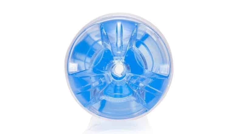 Fleshlight Flight Commander xanh bay bổng