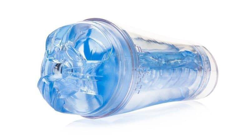 Fleshlight Flight Commander xanh bay bổng