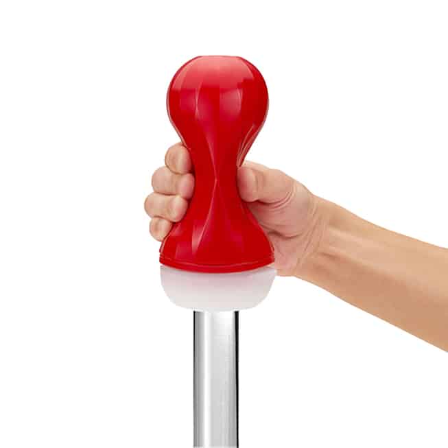 Tenga Air-Tech Squeeze trắng nhẹ nhàng siết chặt