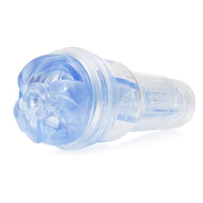 Fleshlight Turbo Thrust Blue Ice Siêu Mút Throat Deep