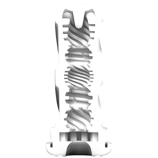 Tenga Air-Tech Twist Masturbator Xoắn Siêu Bóp