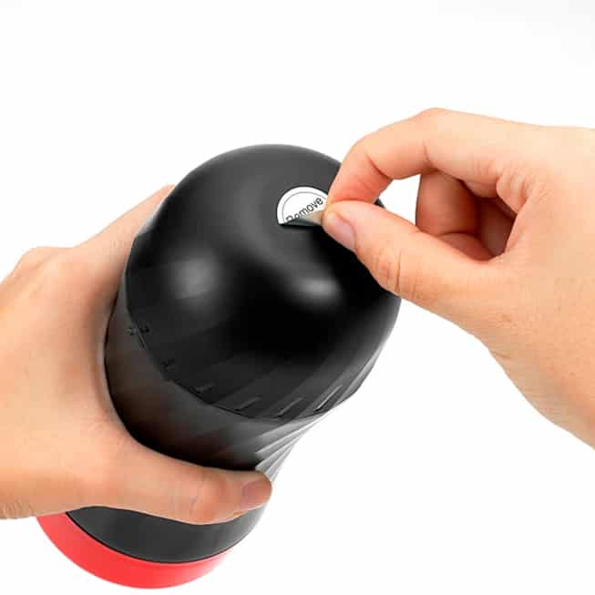 Tenga Twist Air-Tech Xoắn Bóp Siêu Kích Thích