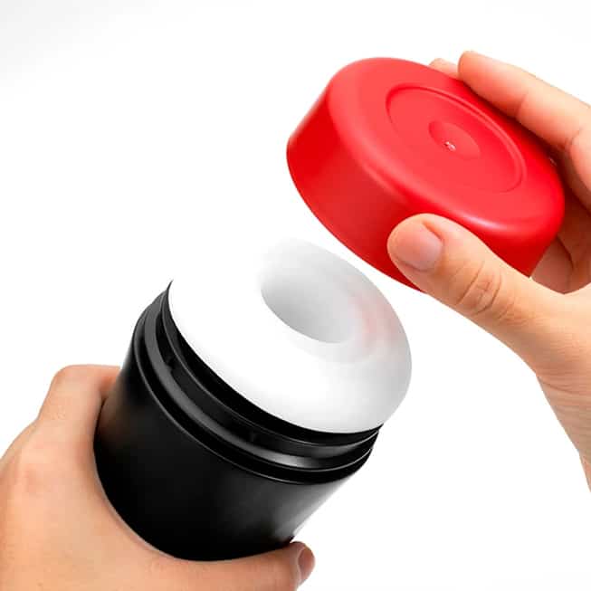 Tenga Air-Tech Twist Masturbator Xoắn Siêu Bóp