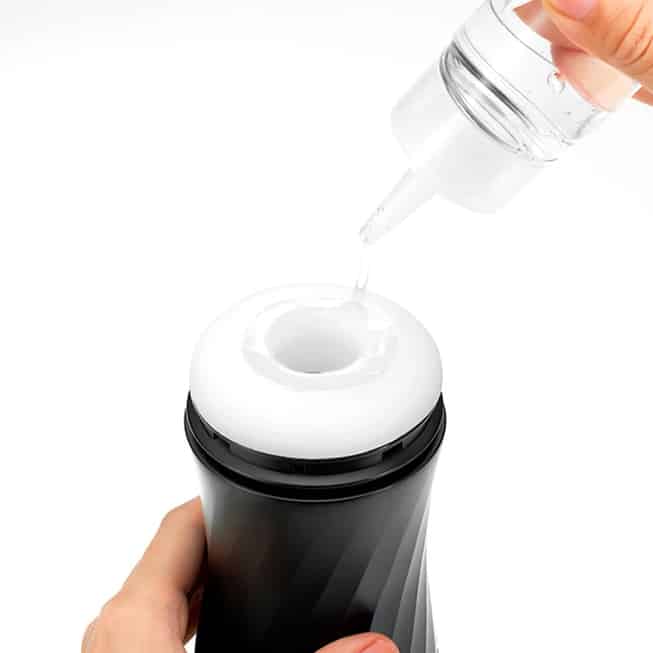 Tenga Twist Air-Tech Xoắn Bóp Siêu Kích Thích