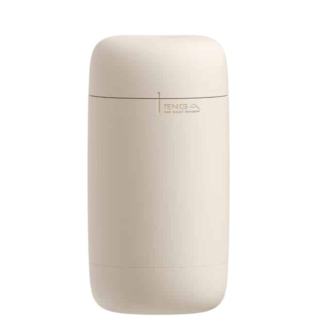Tenga Puffy masturbator be TPE mềm mại phồng hấp dẫn