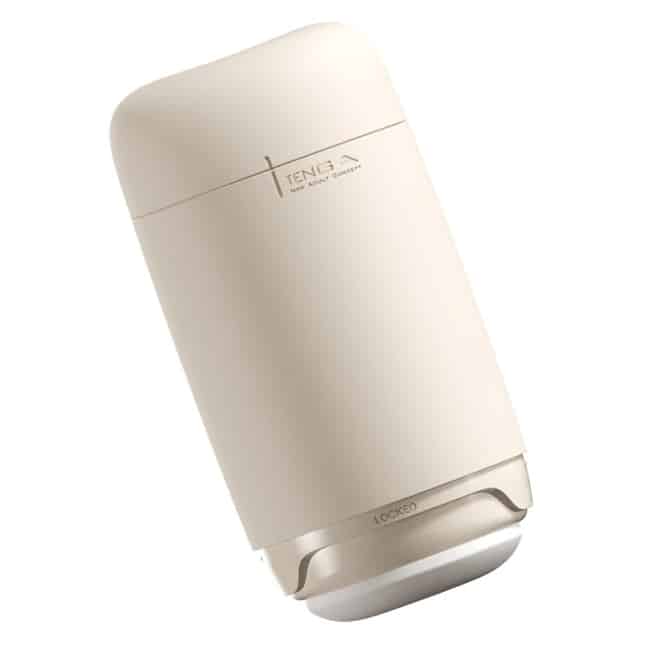 Tenga Puffy masturbator be TPE mềm mại phồng hấp dẫn