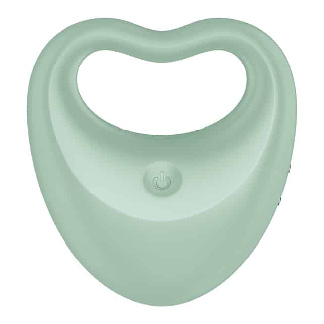 Satisfyer Perfect Pair 3 Vòng Rung Đôi Xanh