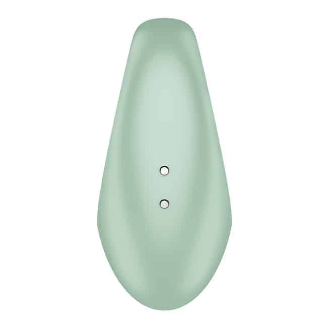 Satisfyer Perfect Pair 3 Vòng Rung Đôi Xanh