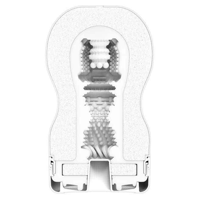 Tenga Original Vacuum Cup SD Masturbator Hút Siêu Thực