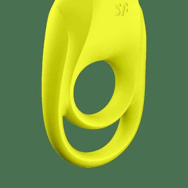 Satisfyer Spectacular Duo Vòng Rung Vàng Siêu Kích Thích
