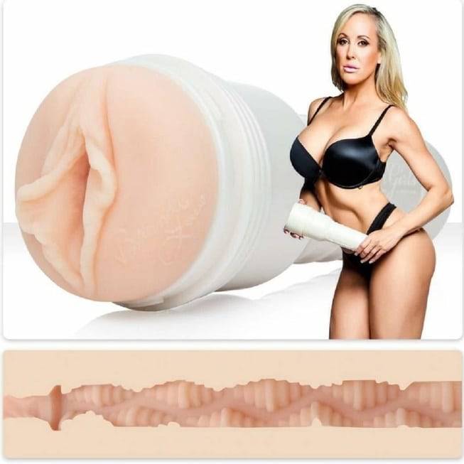 Fleshlight Brandi Love Heartthrob Vagina Siêu Thật